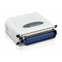 Принт сервер TP-Link TL-PS110P (TL-PS110P(UN)) белый