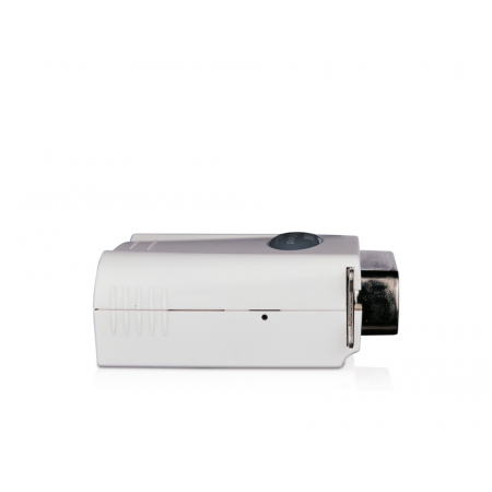 Принт сервер TP-Link TL-PS110P (TL-PS110P(UN)) белый
