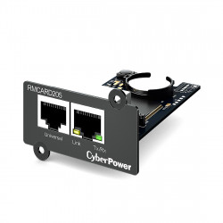 SNMP-карта CyberPower RMCARD205 черный