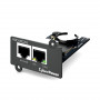 SNMP-карта CyberPower RMCARD205 черный