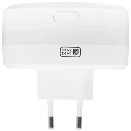 Центр управления умным домом Aqara Hub M1S Gen 2 (HM1S-G02) белый