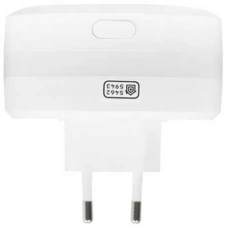 Центр управления умным домом Aqara Hub M1S Gen 2 (HM1S-G02) белый