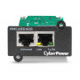 SNMP-карта CyberPower RMCARD400 зеленый