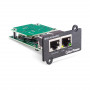SNMP-карта CyberPower RMCARD400 зеленый