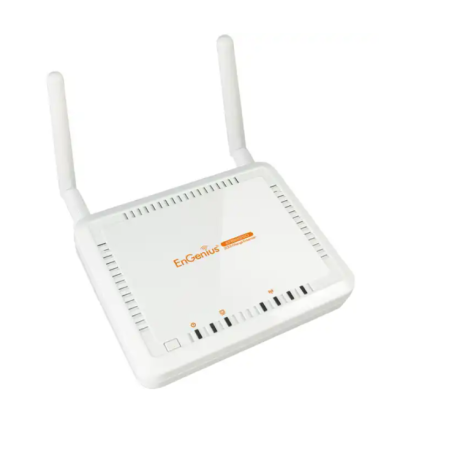 Беспроводной маршрутизатор ESR1221N2v2 (ESR1221N2) белый