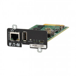 SNMP-карта Eaton Network-M3 черный