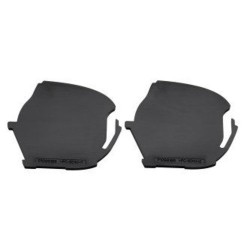 Медиа-распорки Zebra KIT-MPV-MD3SPR1-5 черный