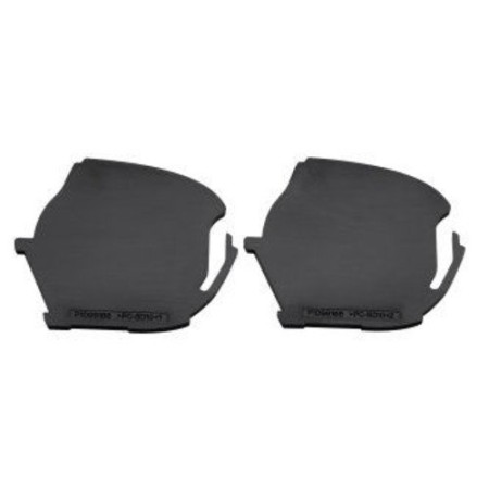 Медиа-распорки Zebra KIT-MPV-MD3SPR1-5 черный