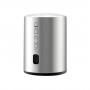 Вакуумная пробка Circle Joy Mini stopper CJ-JS01 серебристый