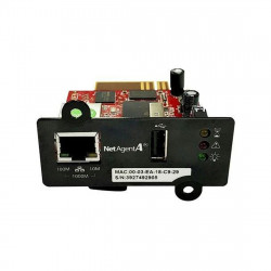 SNMP-карта SVC DA807 черный