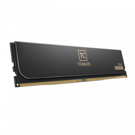 Оперативная память Team Group T-CREATE EXPERT (CTCED532G6000HC30DC01) 32 Гб бчерный