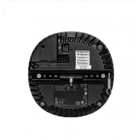 Точка доступа HPE/Aruba Networking AP-615-RW (R7J49A) белый