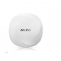 Точка доступа HPE/Aruba Networking AP-615-RW (R7J49A) белый