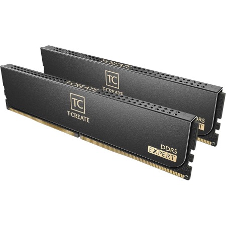 Оперативная память Team Group T-CREATE EXPERT (CTCED532G6000HC38ADC01) 32 ГБ черный