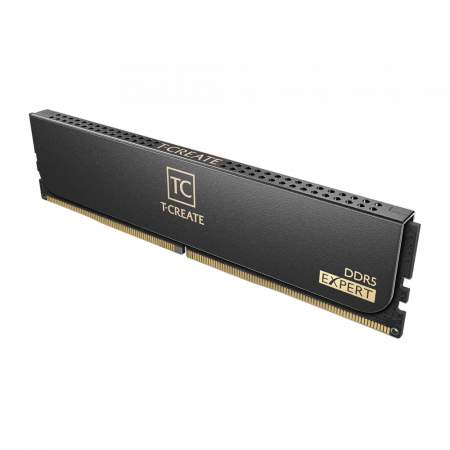 Оперативная память Team Group T-CREATE EXPERT (CTCED532G6000HC38ADC01) 32 ГБ черный