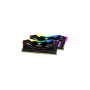 Оперативная память Team Group T-FORCE DELTA RGB (FF3D532G6400HC32ADC01) 32 ГБ черный