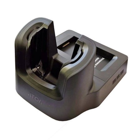 Подставка для сканера АТОЛ Smart.Prime (57109) черный