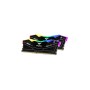 Оперативная память Team Group DELTA RGB (FF3D532G6400HC40BDC01) 32 ГБ черный