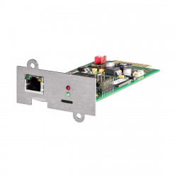 SNMP-карта Legrand CS141B SK (310931) серый