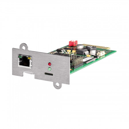 SNMP-карта Legrand CS141B SK (310931) серый
