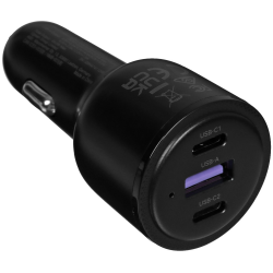 Автомобильное ЗУ Ugreen CD239 (20467)