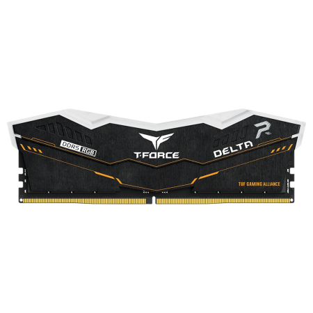 Оперативная память Team Group T-Force Delta TUF RGB (FF5D532G6400HC40BDC01) 32 Гб черный