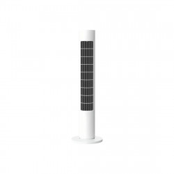 Вентилятор Xiaomi Smart Tower Fan 2 (BPTS02DMU/BHR8846EU) белый