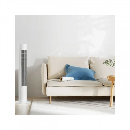 Вентилятор Xiaomi Smart Tower Fan 2 (BPTS02DMU/BHR8846EU) белый
