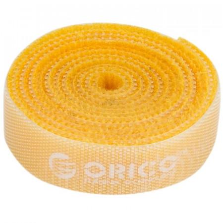 Держатель для провода ORICO CBT-1S-OR желтый