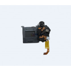Затвор для камеры SHUTTER ASSY для Canon 600D (Rebel T3i / Kiss X5)