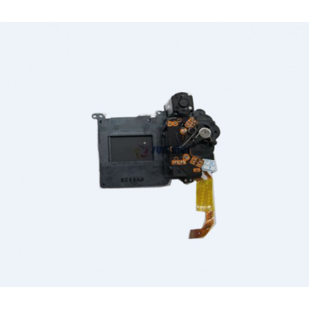 Затвор для камеры SHUTTER ASSY для Canon 600D (Rebel T3i / Kiss X5)