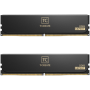 Оперативная память TeamGroup T-CREATE EXPERT (CTCED532G6400HC32ADC01) 32 Гб черный