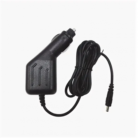 Автомобильное зарядное устройство для Sewoo LK-P34, LK-P30II, LK-P41, LK-P400, LK-P12II, LK-P20II, LK-P22, LK-P24, LK-P34L (F0000004039)