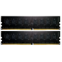 Оперативная память GEIL PRISTINE SERIES (GP432GB2666C19DC) 32 ГБ черный
