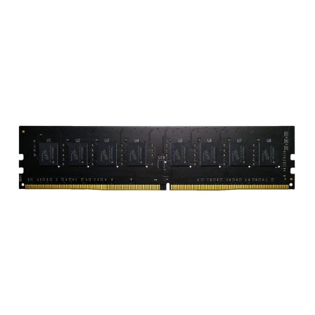 Оперативная память GeIL PRISTINE SERIES (GP432GB2666C19DC) 32 ГБ черный