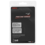 Оперативная память GeIL Pristine (GP432GB3200C22DC) 32 Гб черный