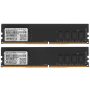 Оперативная память GeIL Pristine (GP432GB3200C22DC) 32 Гб черный