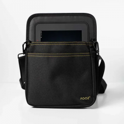 Чехол для ТСД Honeywell carrying case (EDA10A-CASE) черный