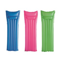 Матрас надувной BESTWAY Summer Essential (44007) в ассортименте 183х69х25см (без насоса)