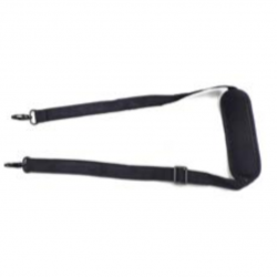 Ручка/лямка для чехла для ТСД Honeywell shoulder strap (EDA10A-SS-1PK) черный