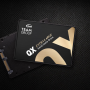 4000 ГБ SSD диск TeamGroup QX (T253X7004T0C101) черный