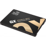 4000 ГБ SSD диск TeamGroup QX (T253X7004T0C101) черный