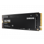 1000 ГБ SSD диск Samsung 980 (MZ-V8V1T0BW) черный