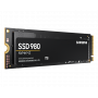 1000 ГБ SSD диск Samsung 980 (MZ-V8V1T0BW) черный
