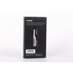 500 ГБ SSD диск Kimtigo TP3000 (TP3000-512G) черный