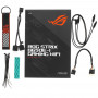 Материнская плата ASUS ROG STRIX B650E-I GAMING WIFI черный
