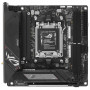 Материнская плата ASUS ROG STRIX B650E-I GAMING WIFI черный