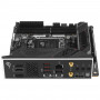 Материнская плата ASUS ROG STRIX B650E-I GAMING WIFI черный