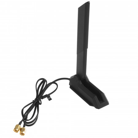 Материнская плата ASUS ROG STRIX B650E-I GAMING WIFI черный