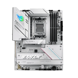 Материнская плата ASUS ROG STRIX B850-A GAMING WIFI белый
